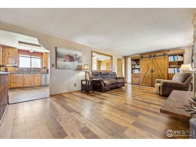 1916 W County Road 6, Berthoud, CO 80513