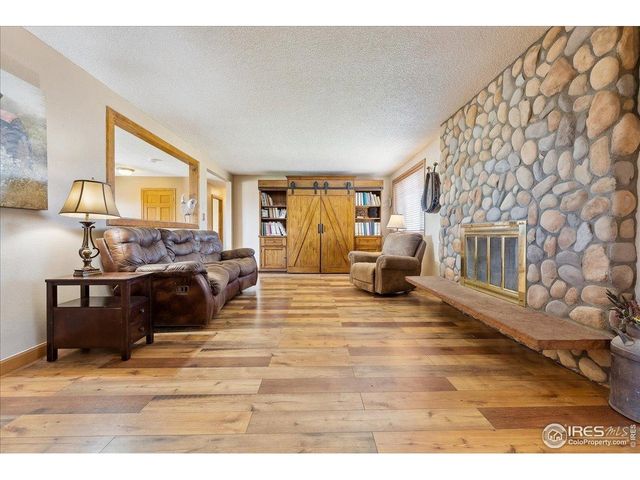 1916 W County Road 6, Berthoud, CO 80513