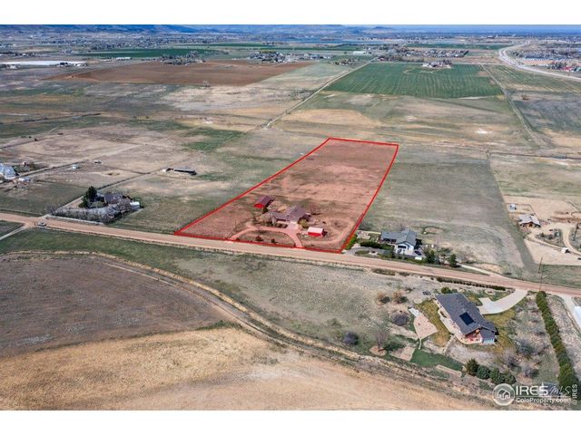 1916 W County Road 6, Berthoud, CO 80513