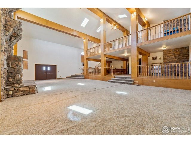 1916 W County Road 6, Berthoud, CO 80513