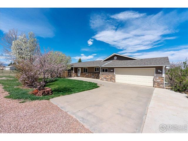 1916 W County Road 6, Berthoud, CO 80513