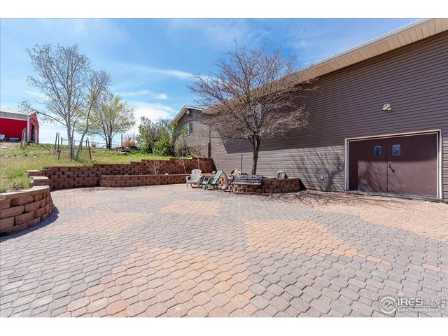 1916 W County Road 6, Berthoud, CO 80513