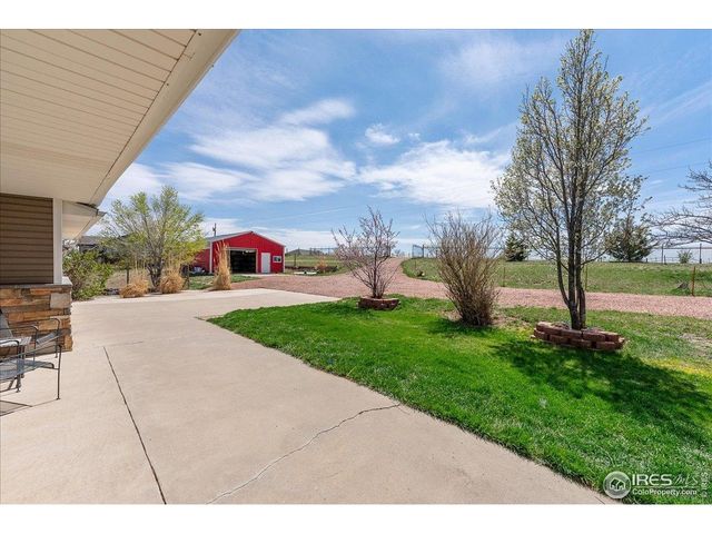 1916 W County Road 6, Berthoud, CO 80513