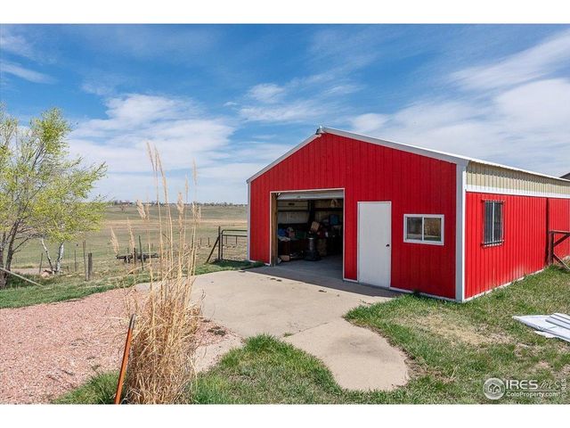 1916 W County Road 6, Berthoud, CO 80513