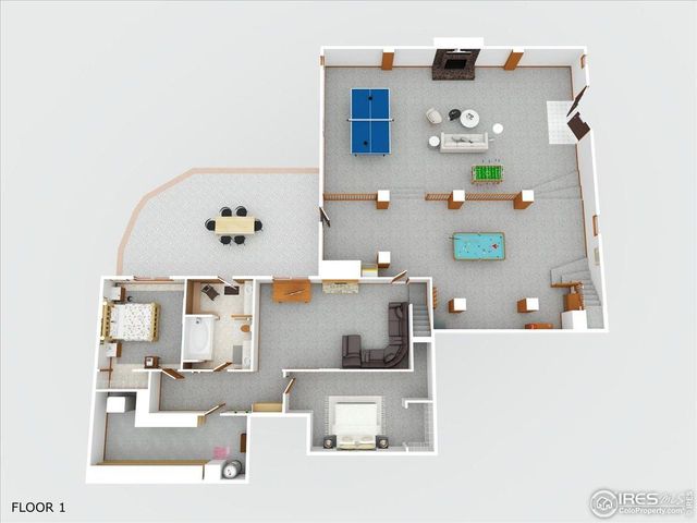 1916 W County Road 6, Berthoud, CO 80513