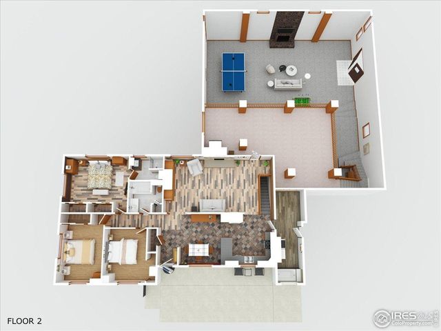 1916 W County Road 6, Berthoud, CO 80513