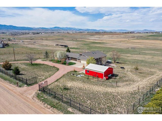 1916 W County Road 6, Berthoud, CO 80513