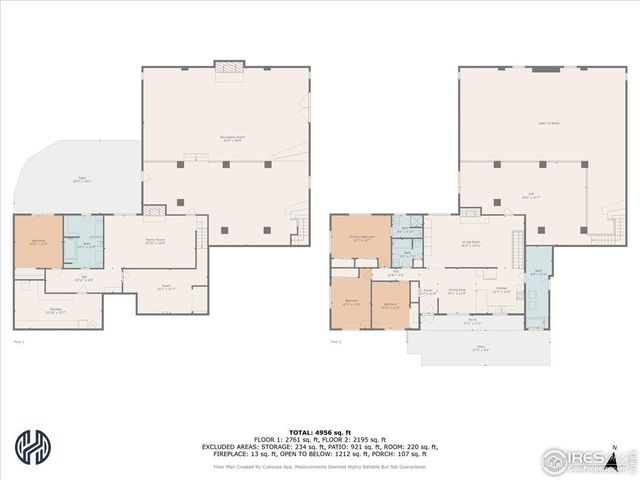 1916 W County Road 6, Berthoud, CO 80513