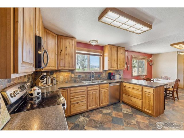1916 W County Road 6, Berthoud, CO 80513