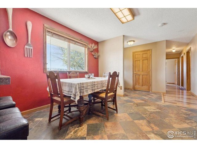 1916 W County Road 6, Berthoud, CO 80513