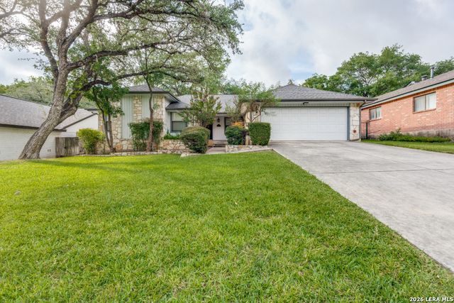 8510 odyssey, Universal City, TX 78148