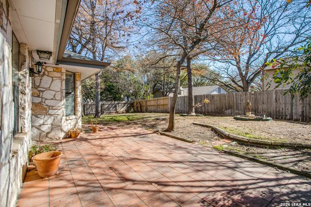 8510 odyssey, Universal City, TX 78148