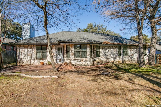 8510 odyssey, Universal City, TX 78148