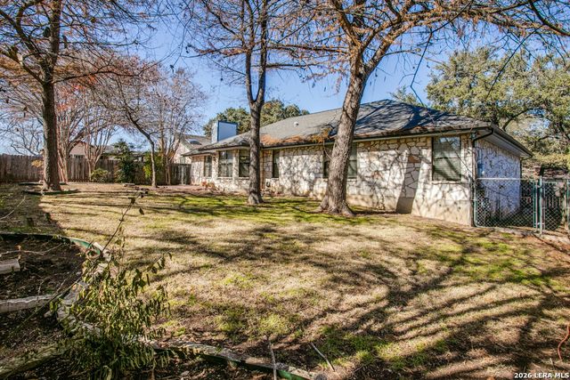 8510 odyssey, Universal City, TX 78148