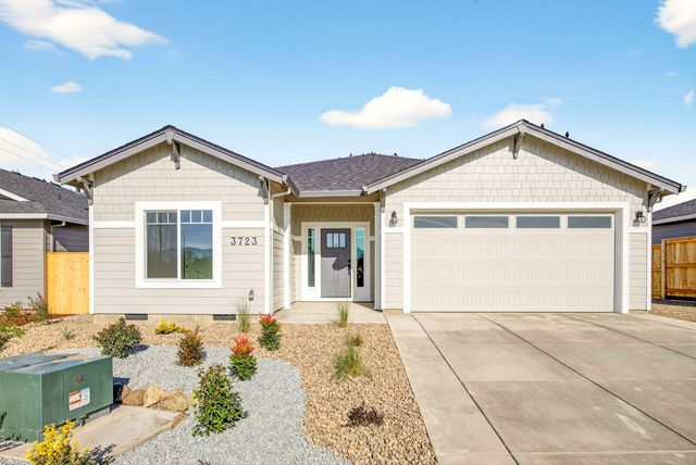 3723 Ford Drive, Medford, OR 97504