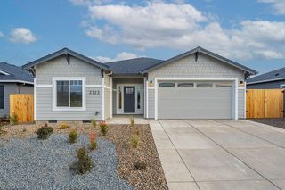 3723 Ford Drive, Medford, OR 97504
