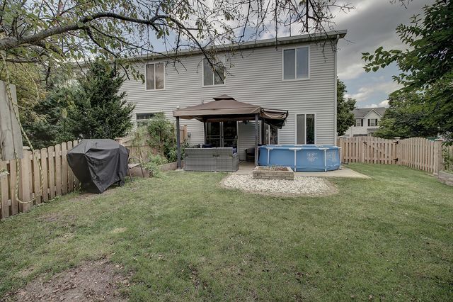 21503 Franklin Circle, Plainfield, IL 60544