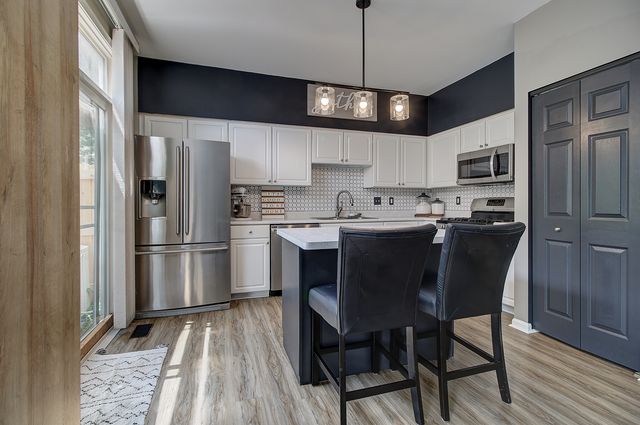 21503 Franklin Circle, Plainfield, IL 60544