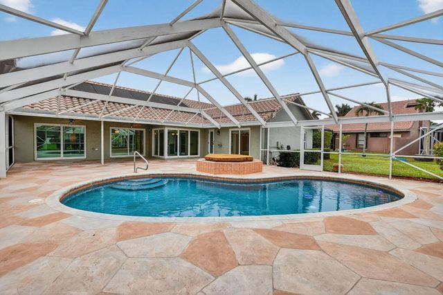 10194 Canoe Brook Circle, Boca Raton, FL 33498