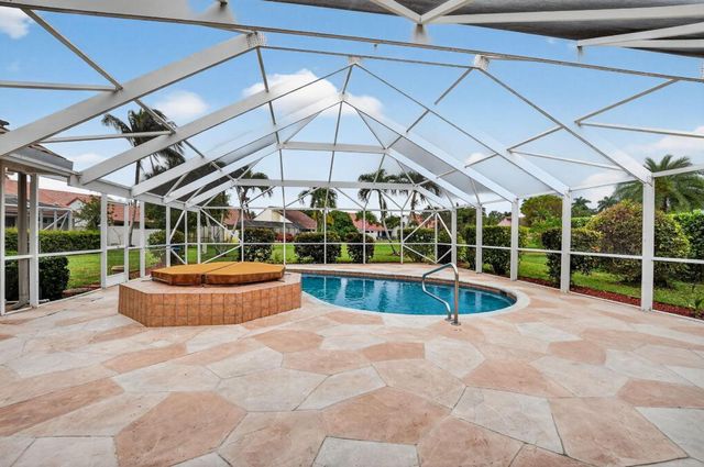 10194 Canoe Brook Circle, Boca Raton, FL 33498