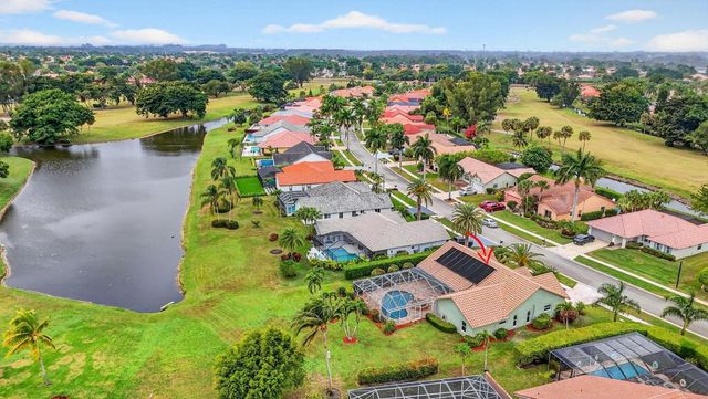 10194 Canoe Brook Circle, Boca Raton, FL 33498