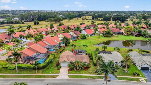 10194 Canoe Brook Circle, Boca Raton, FL 33498