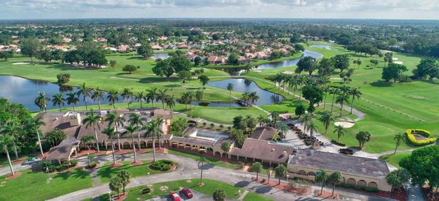 10194 Canoe Brook Circle, Boca Raton, FL 33498