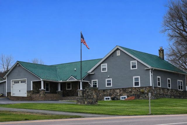 1984 Sheldon Road, Swanton, VT 05488