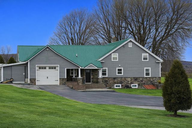 1984 Sheldon Road, Swanton, VT 05488