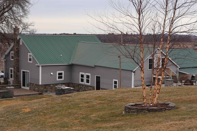 1984 Sheldon Road, Swanton, VT 05488