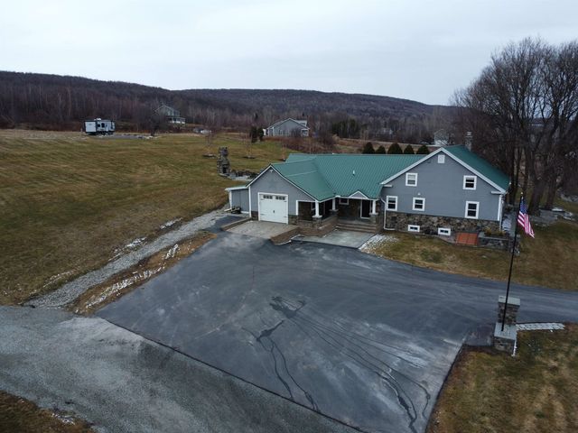 1984 Sheldon Road, Swanton, VT 05488