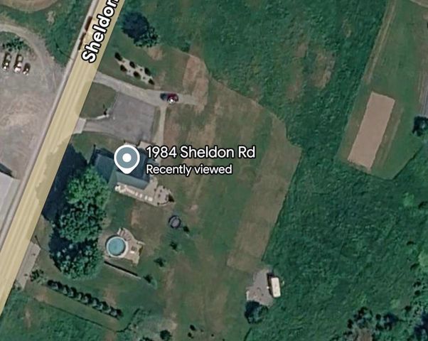 1984 Sheldon Road, Swanton, VT 05488