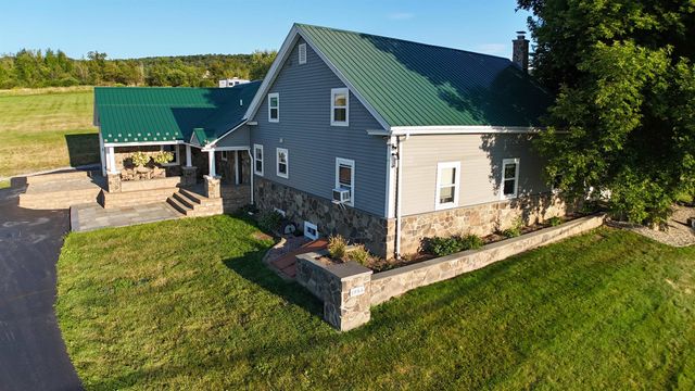 1984 Sheldon Road, Swanton, VT 05488