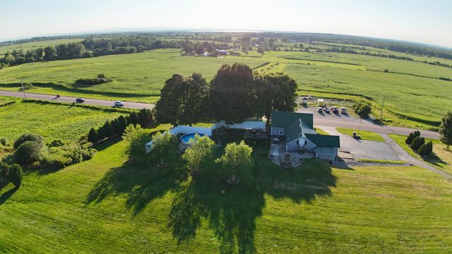 1984 Sheldon Road, Swanton, VT 05488
