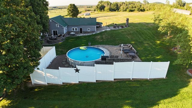 1984 Sheldon Road, Swanton, VT 05488