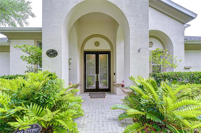 5907 CHURCHSIDE DRIVE, Lithia, FL 33547