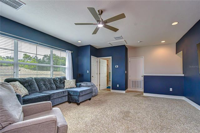 5907 CHURCHSIDE DRIVE, Lithia, FL 33547