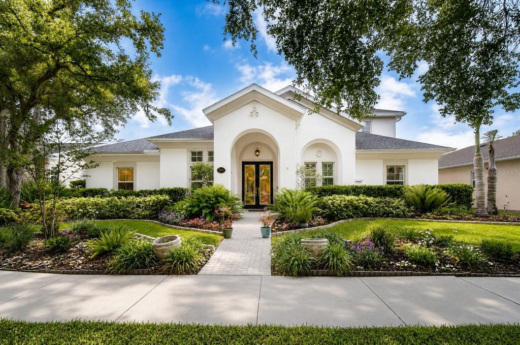 5907 CHURCHSIDE DRIVE, Lithia, FL 33547