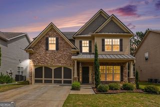 918 Upland Ives Drive, Sugar Hill, GA 30518