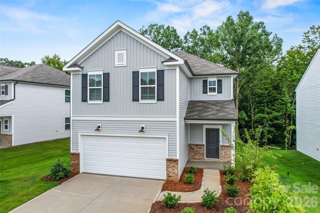 14125 Braidenwood Lane, Charlotte, NC 28278