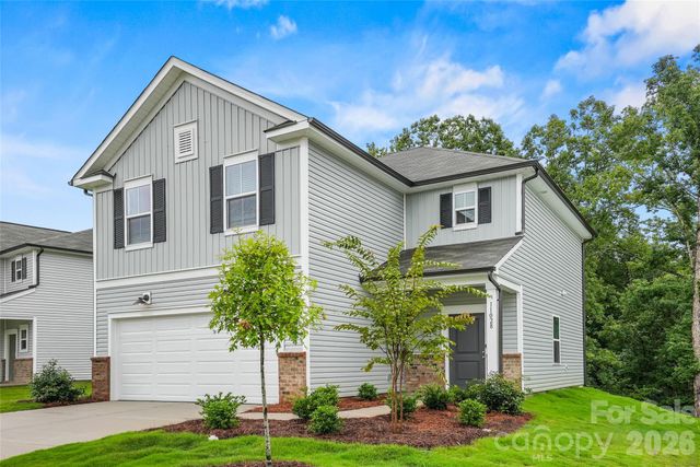 14125 Braidenwood Lane, Charlotte, NC 28278