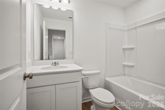 14125 Braidenwood Lane, Charlotte, NC 28278