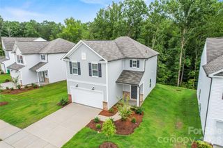 14125 Braidenwood Lane, Charlotte, NC 28278