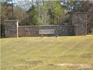 2621 HANNAH Drive, Deatsville, AL 36022