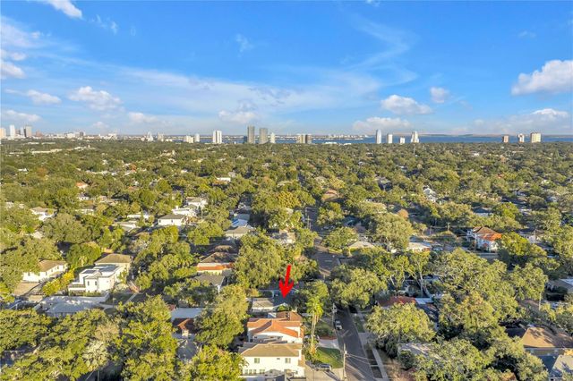 4309 W OBISPO STREET, Tampa, FL 33629