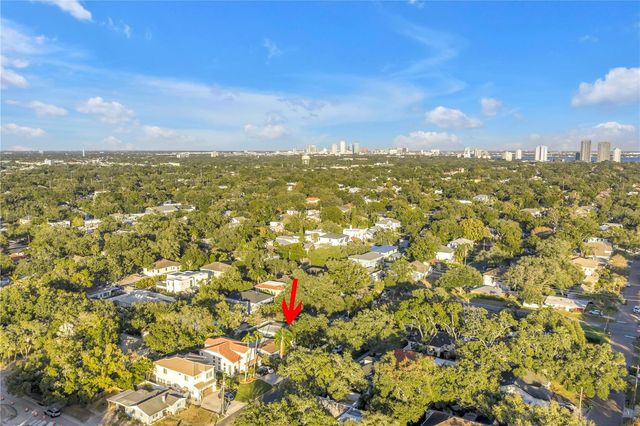 4309 W OBISPO STREET, Tampa, FL 33629