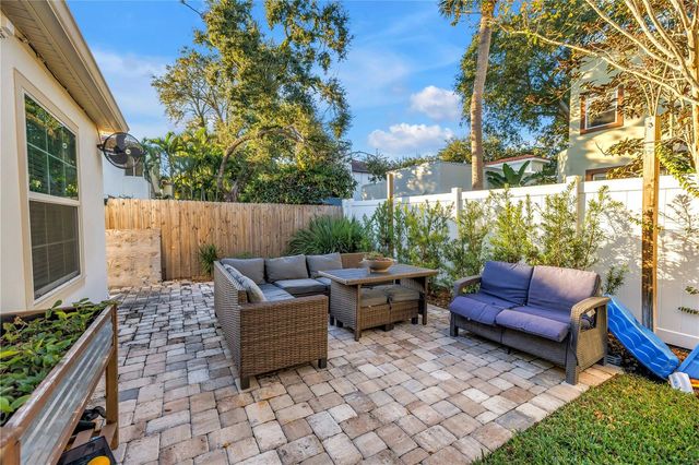 4309 W OBISPO STREET, Tampa, FL 33629