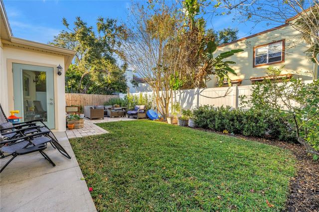 4309 W OBISPO STREET, Tampa, FL 33629