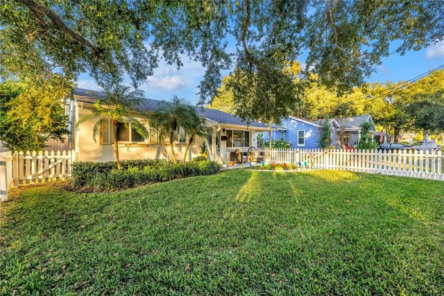 4309 W OBISPO STREET, Tampa, FL 33629