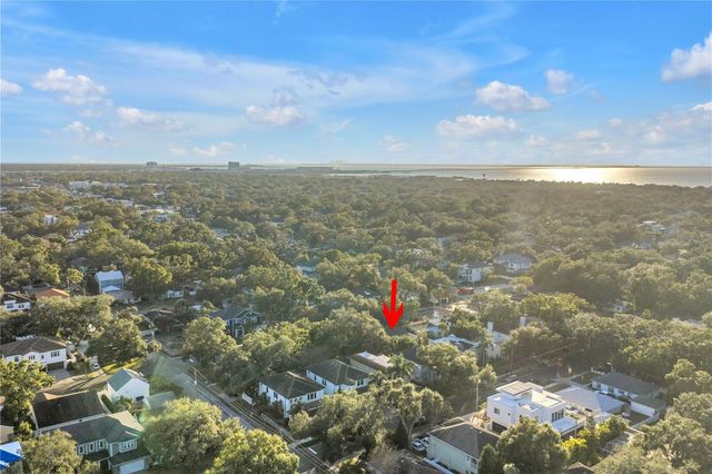 4309 W OBISPO STREET, Tampa, FL 33629